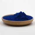 100% Water Soluble Natural Color Pigment Organic Phycocyanin Powder for Foods and Beverage